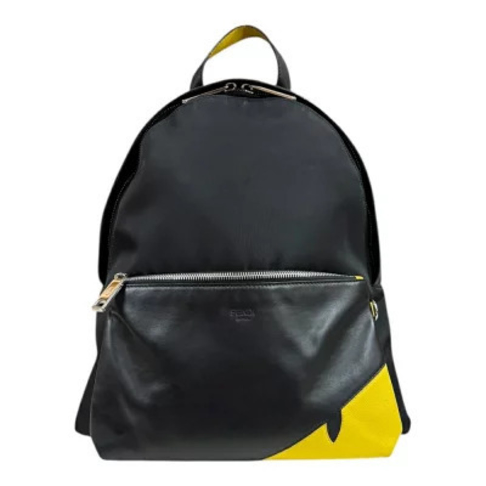 Fendi Monster Backpack Daypack